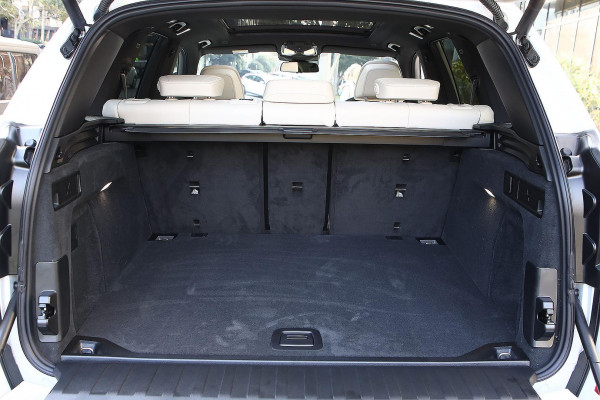 2026 BMW X5 G05 LCI xDrive30d M Sport SUV image 9