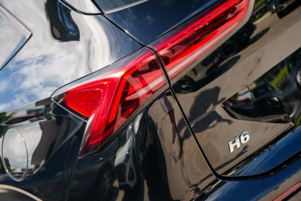 2026 GWM Haval H6 B01 Lux SUV Image 7