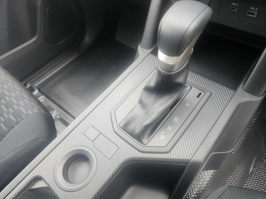 2026 Mitsubishi Triton MV GLX Ute Image 10
