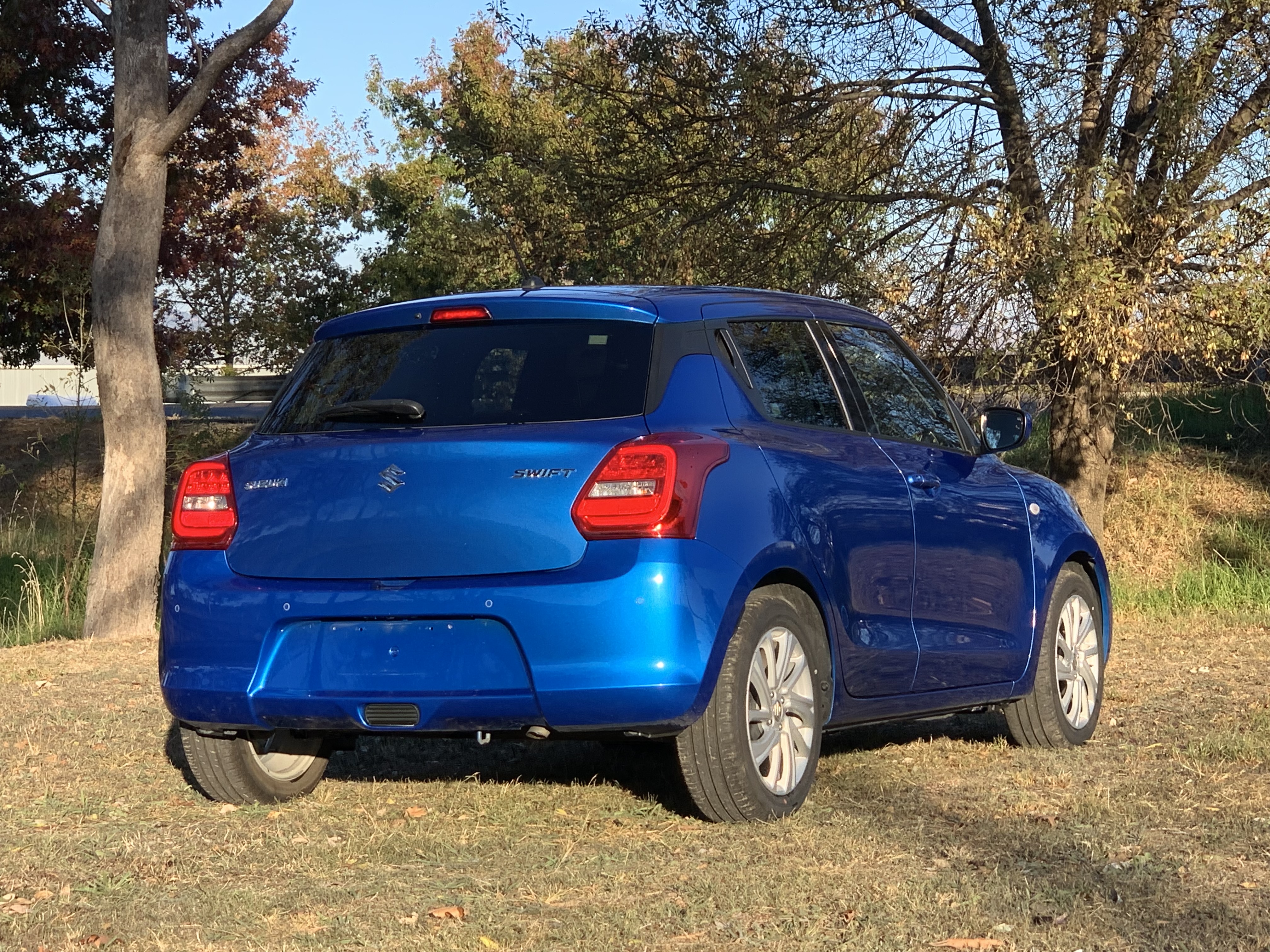 2023 Suzuki Swift AZ Series II GL Plus Hatch