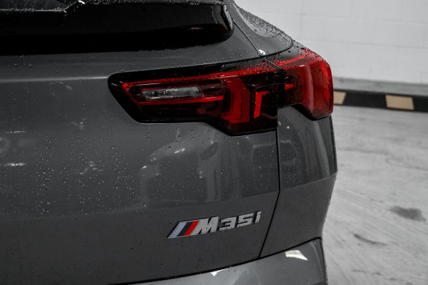 2024 BMW X2 U10 M35i xDrive SUV
