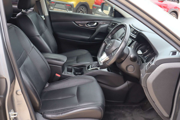 2018 Nissan X-Trail T32 Series II ST-L SUV Image 12