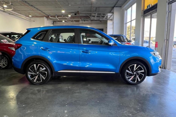 2026 MY26.5 MG ZS ZS32 Essence Hybrid+ SUV Image 5