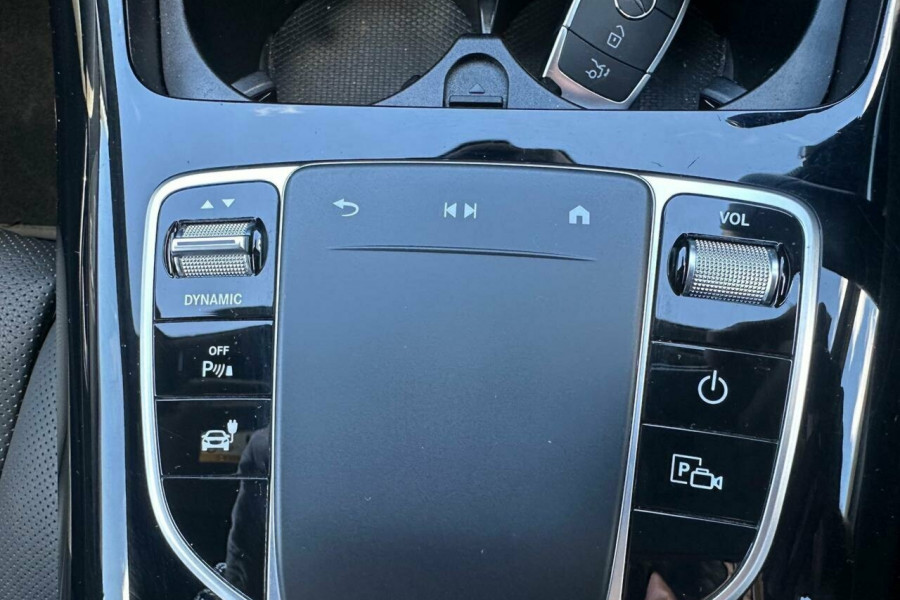 2021 MY21.5 Mercedes-Benz EQC N293 EQC400 SUV Image 19