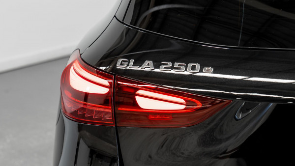 2025 Mercedes-Benz GLA-Class H247 GLA250 e with EQ hybrid technology SUV image 20
