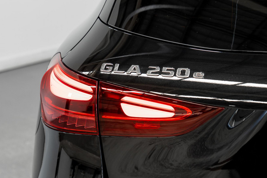 2025 Mercedes-Benz GLA-Class H247 GLA250 e with EQ hybrid technology SUV