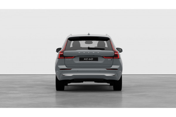 2026 Volvo XC60 UZ Plus Bright Special Edition SUV Image 4