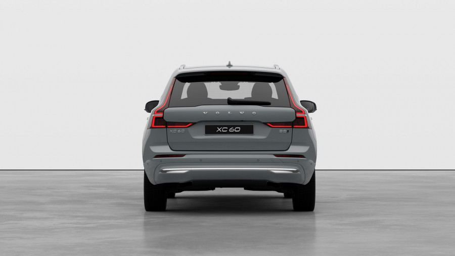 2026 Volvo XC60 UZ Plus Bright Special Edition SUV Image 4