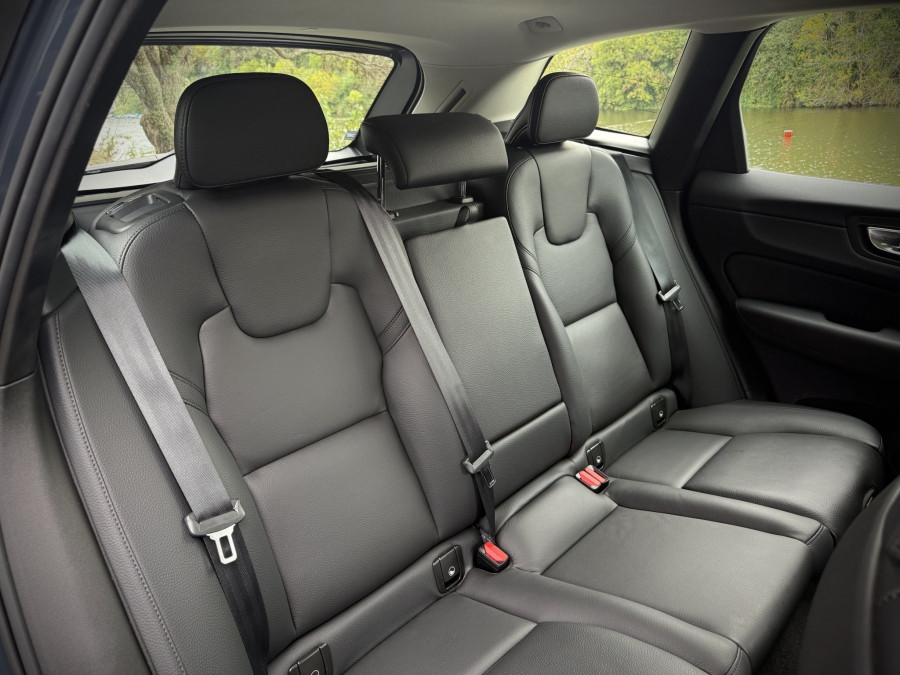 2023 Volvo XC60 UZ Ultimate B5 Bright SUV Image 10