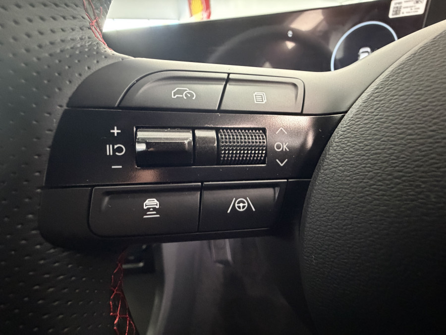 2026 Hyundai Tucson NX4.V4 Elite N Line SUV Image 23
