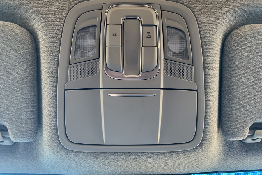 2019 MY20 Hyundai Santa Fe TM.2 Elite SUV Image 25