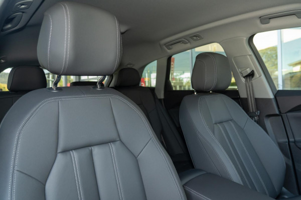 2025 Audi Q5 GU TFSI 150kW SUV