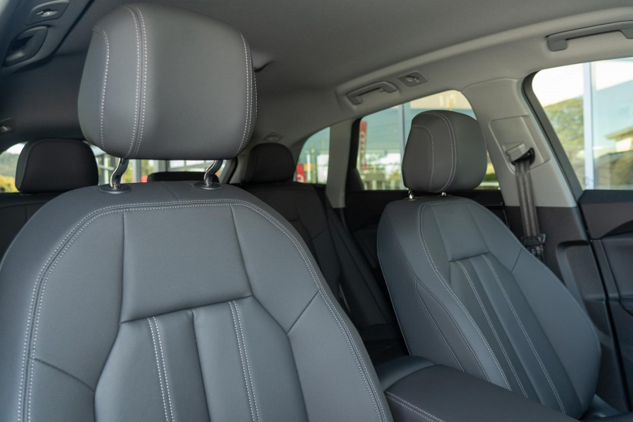 2025 Audi Q5 GU TFSI 150kW SUV