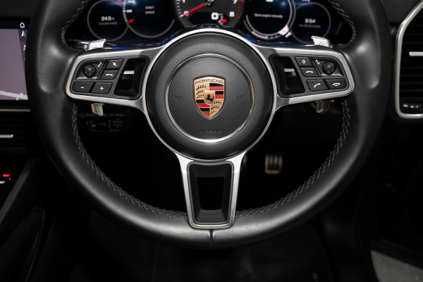 2019 Porsche Cayenne S SUV Image 19