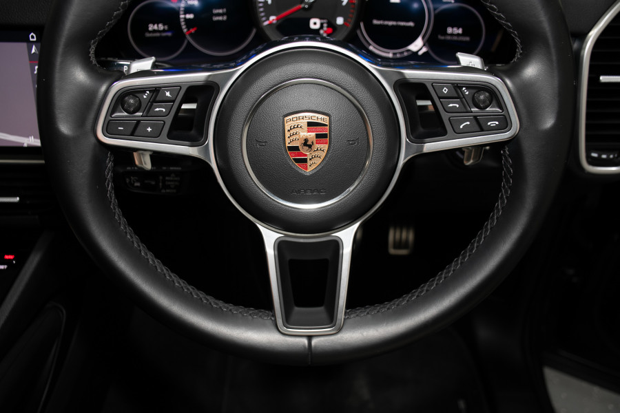 2019 Porsche Cayenne S SUV Image 19