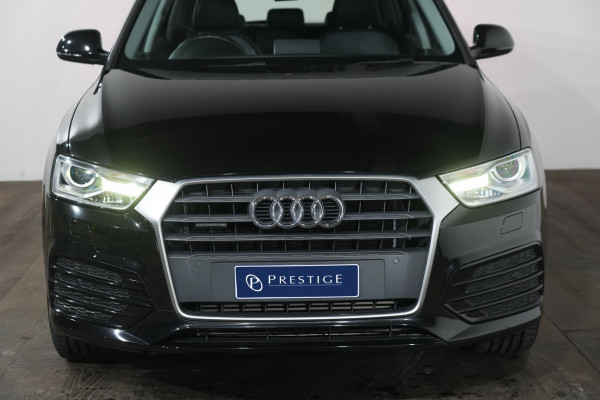 2018 Audi Q3 TFSI Sport SUV Image 3
