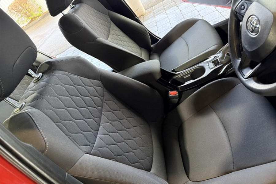2019 Toyota Corolla MZEA12R Ascent Sport Sedan Image 17