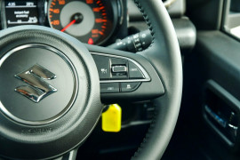 2024 Suzuki Jimny GJ XL SUV