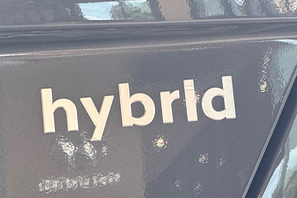 2025 MY26 Hyundai KONA SX2.V3 Hybrid SUV Image 14