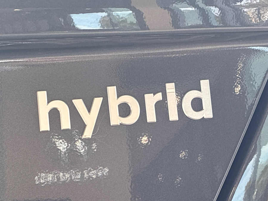 2025 MY26 Hyundai KONA SX2.V3 Hybrid SUV Image 14