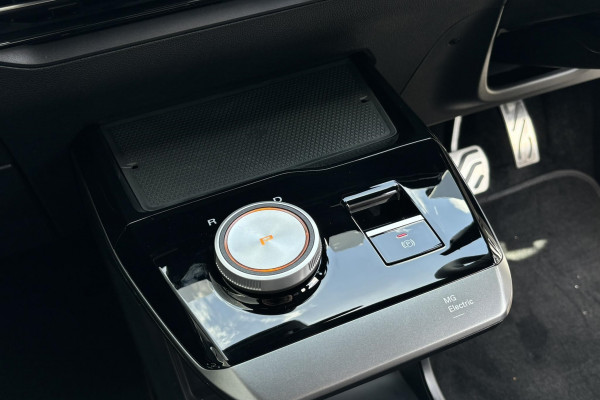 2026 MG MG4 AH4E XPOWER Hatch Image 12