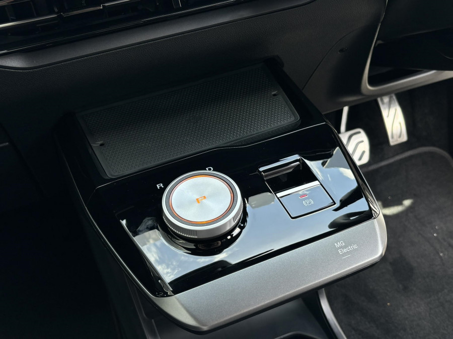 2026 MG MG4 AH4E XPOWER Hatch Image 12