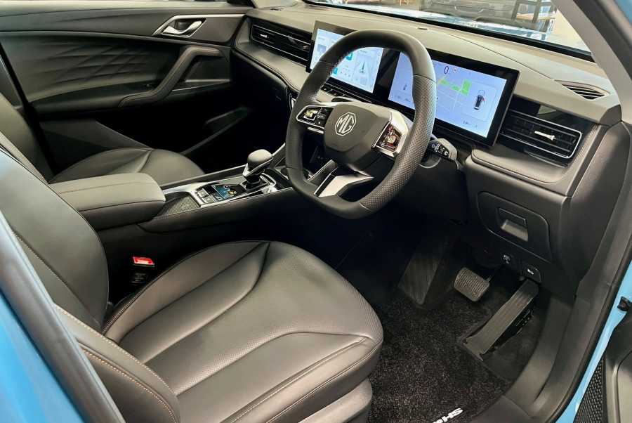 2025 MG HS Essence 1.5Pt SUV Image 7
