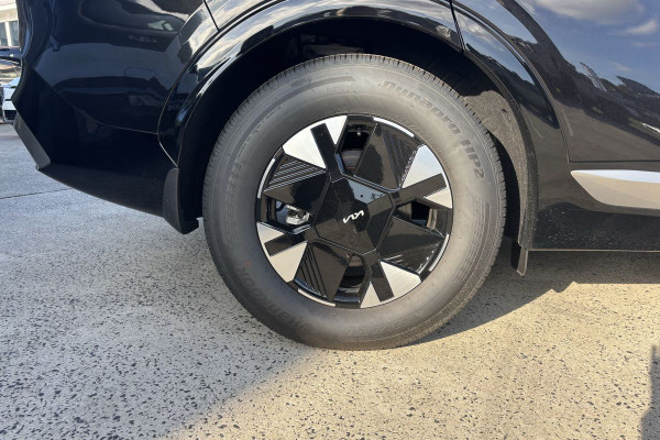 2025 MY26 Kia Sportage NQ5 PE HEV S SUV Image 8