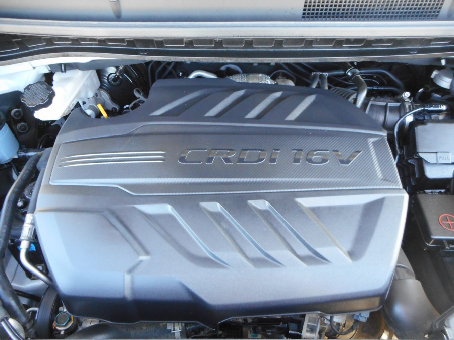 2018 Kia Carnival YP S Wagon Image 19