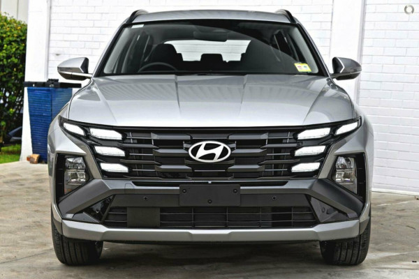 2024 MY25 Hyundai Tucson NX4.V3  SUV
