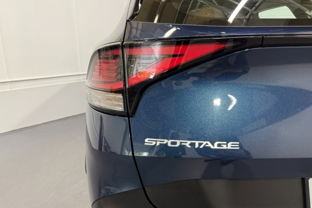 2024 Kia Sportage NQ5 S SUV Image 25