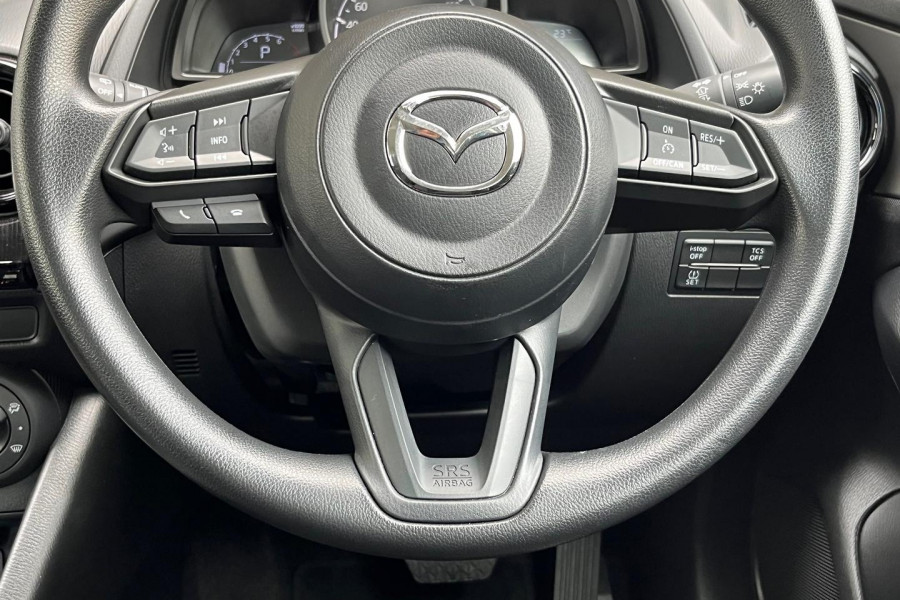 2024 Mazda CX-3 DK G20 Sport SUV Image 23