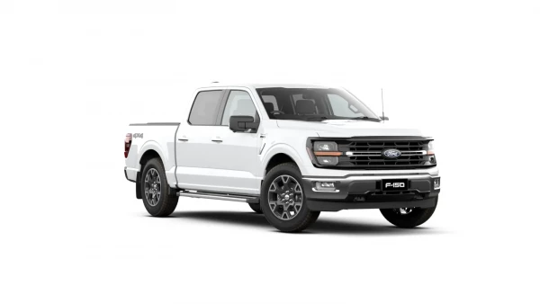 XLT (SWB)