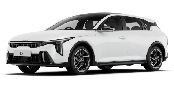 GT-Line Hatch