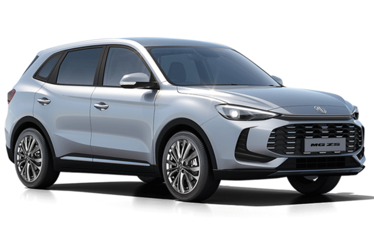 2025 MG ZS ZS32 Excite SUV