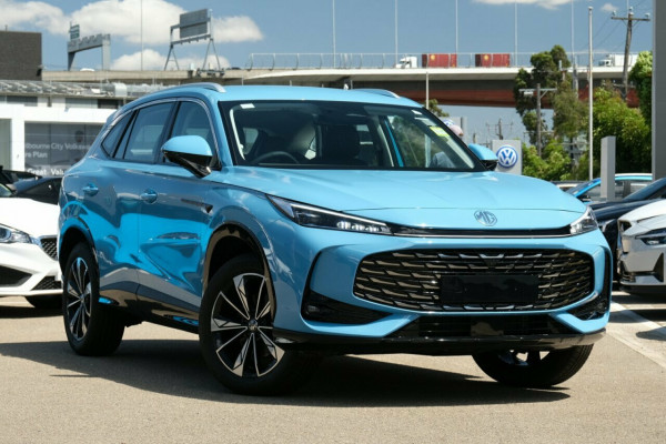 2024 MY24.5 MG HS AS33 Excite SUV