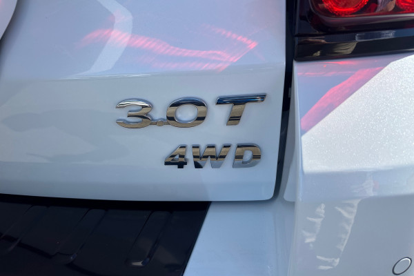 2026 GWM Tank 500 P03 Vanta  SUV Image 10