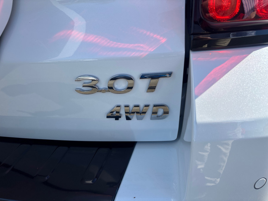 2026 GWM Tank 500 P03 Vanta  SUV Image 10