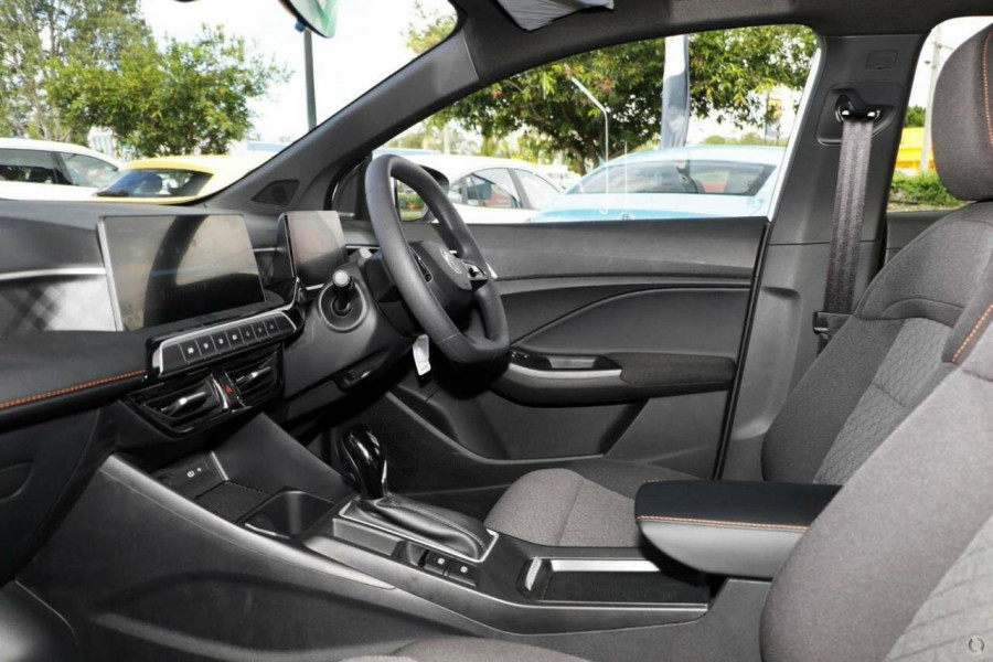 2026 MG MG3 ZP22 Vibe Hatch Image 14