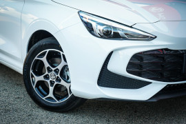 2024 MY24.5 MG MG3 ZP22 Excite Hybrid+ Hatch