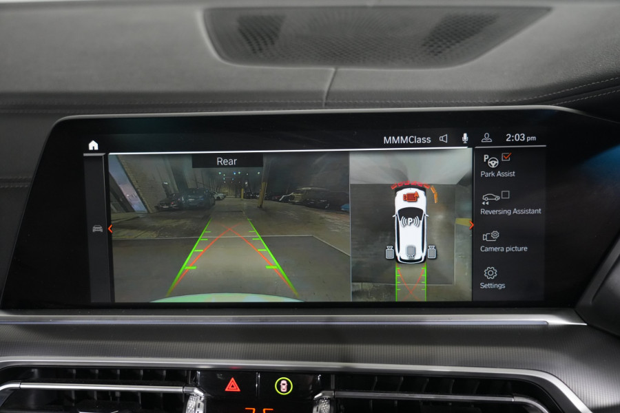 2022 BMW X5 xDrive30d SUV
