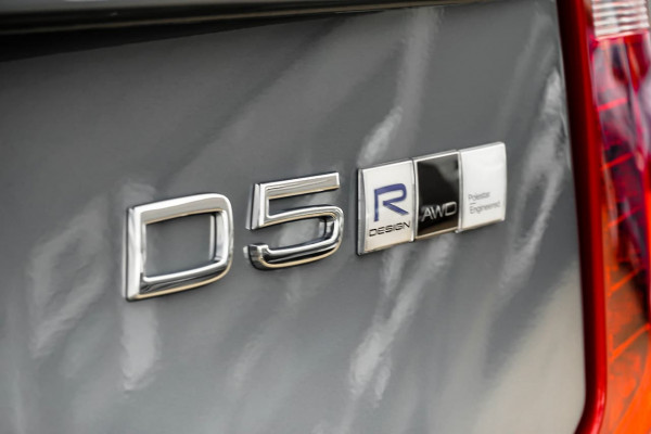 2019 MY20 Volvo XC90 L Series D5 R-Design Suv