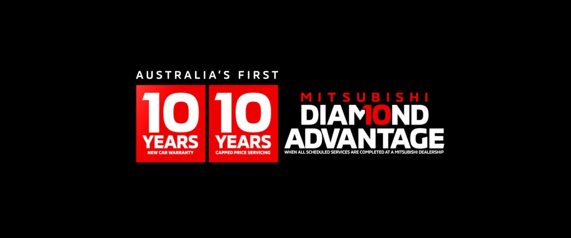 Mitsubishi Offers. Find out more.