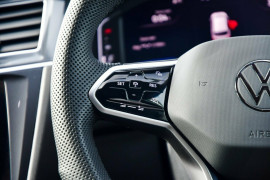 2024 Volkswagen Tiguan 5N 162TSI R-Line Allspace SUV