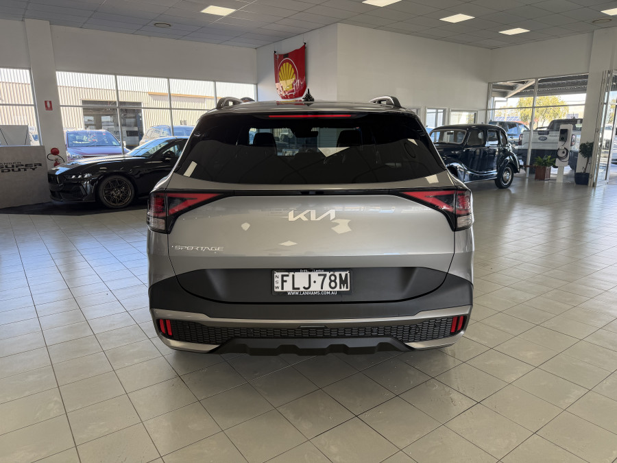 2024 MY25 Kia Sportage NQ5 SX+ SUV Image 6