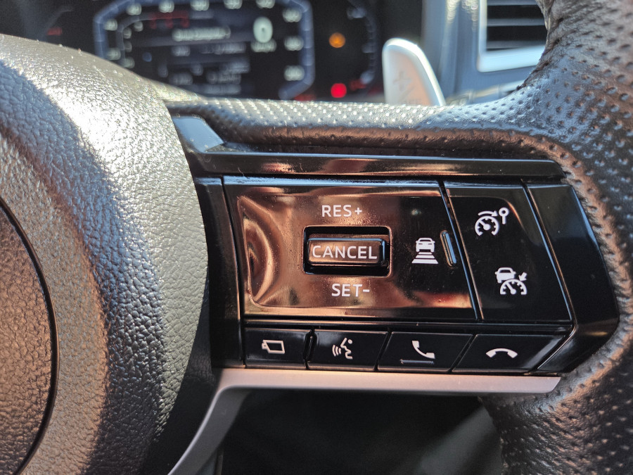 2024 Mitsubishi Pajero Sport QG Exceed SUV Image 15