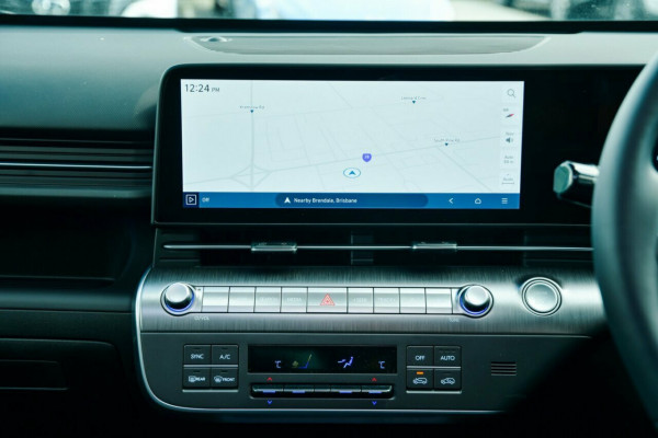 2026 Hyundai KONA SX2.V3 Premium SUV Image 14