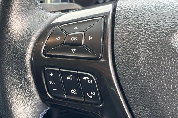2019 MY20.25 Ford Everest UA II Sport SUV Image 22