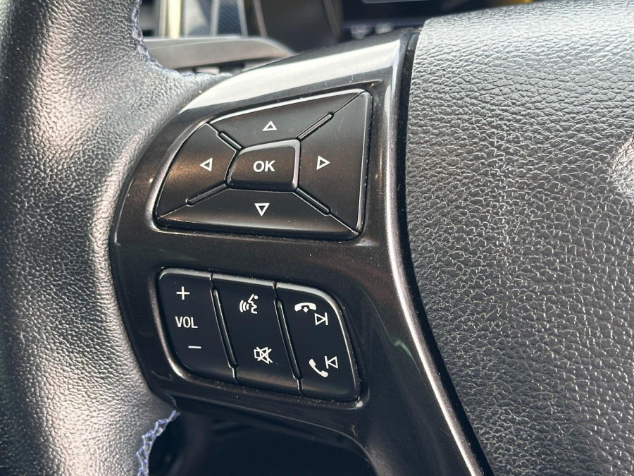 2019 MY20.25 Ford Everest UA II Sport SUV Image 22