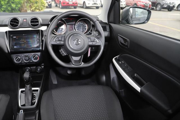 2020 MY21 Suzuki Swift AZ Series II GL Navi Hatchback